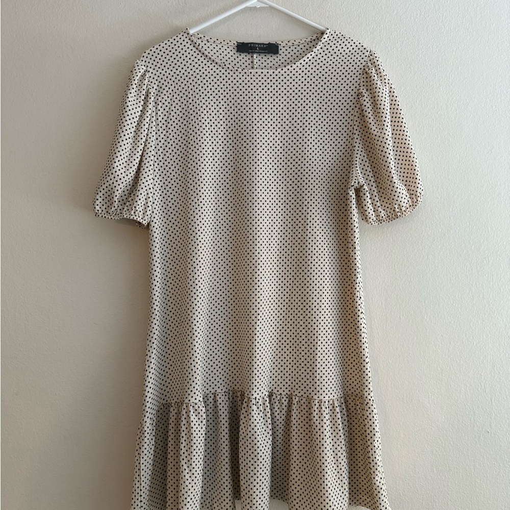 Primark Mini Dress